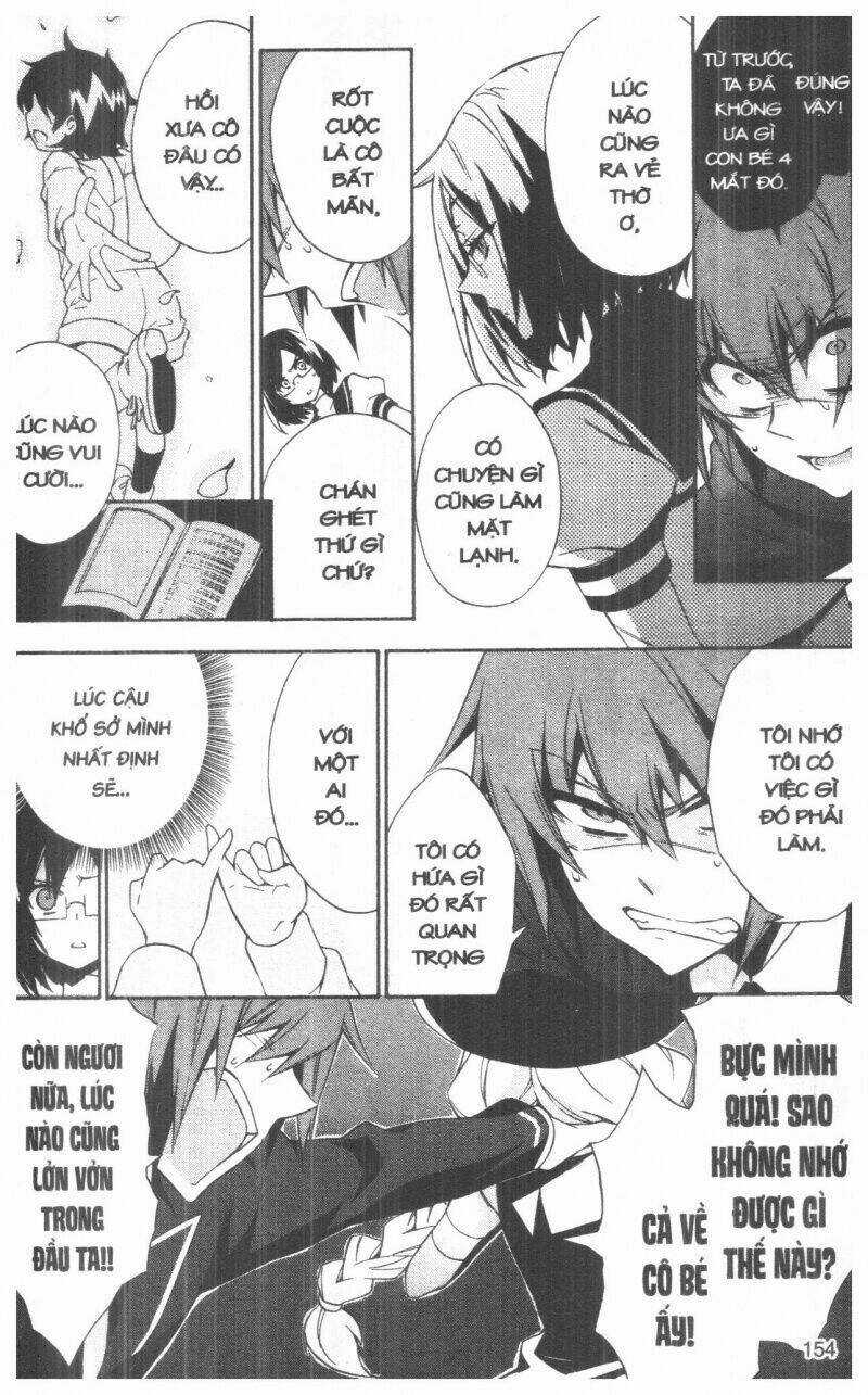 Đối Đầu Thiên Sứ - Chapter 5 - Trang 330