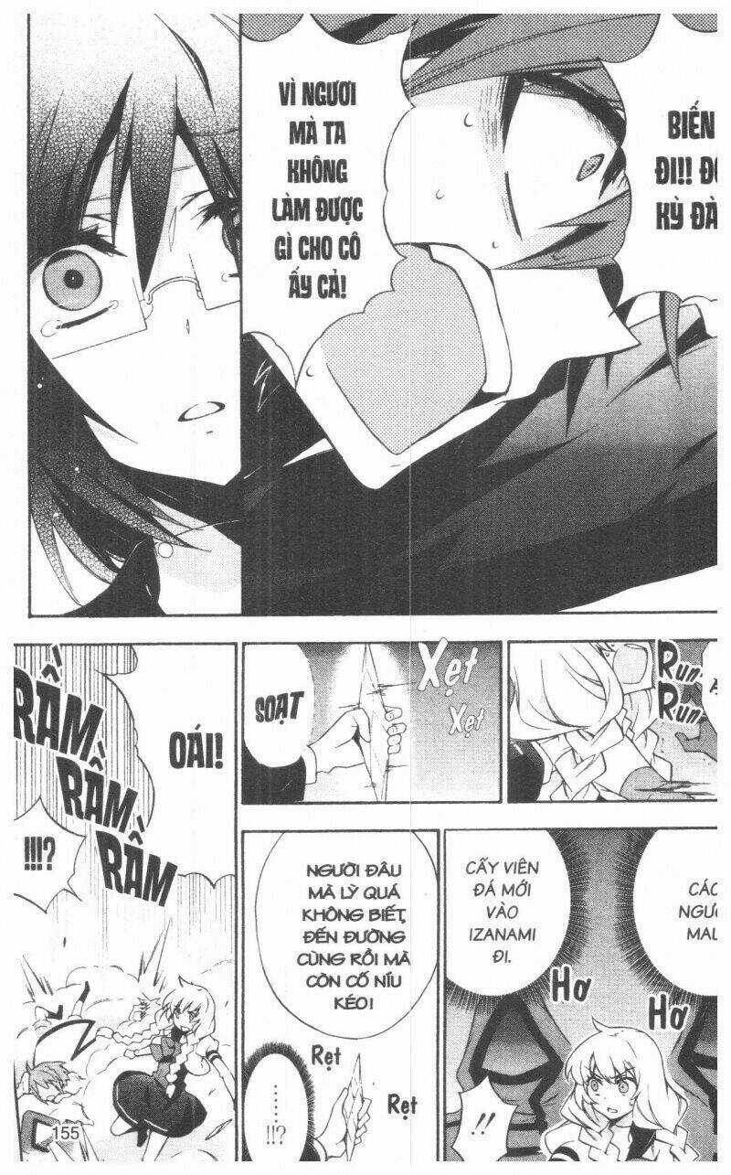 Đối Đầu Thiên Sứ - Chapter 5 - Trang 331