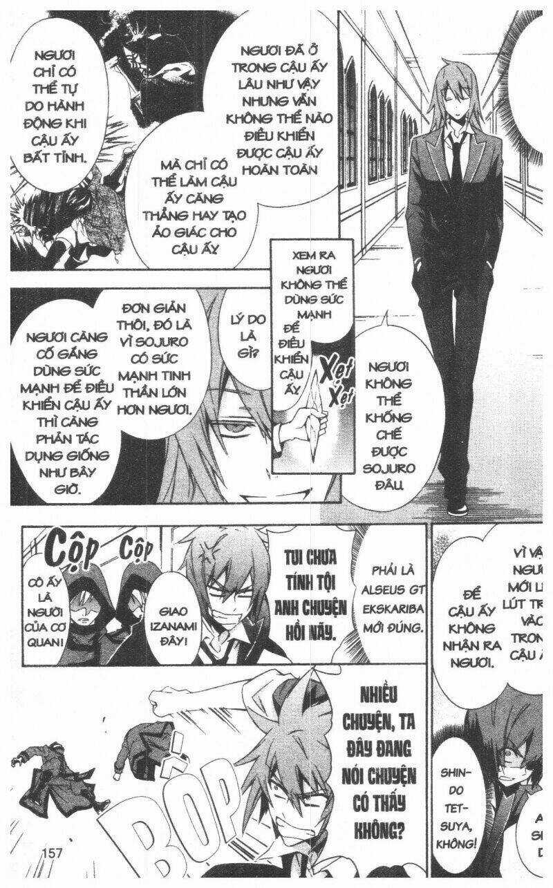 Đối Đầu Thiên Sứ - Chapter 5 - Trang 333