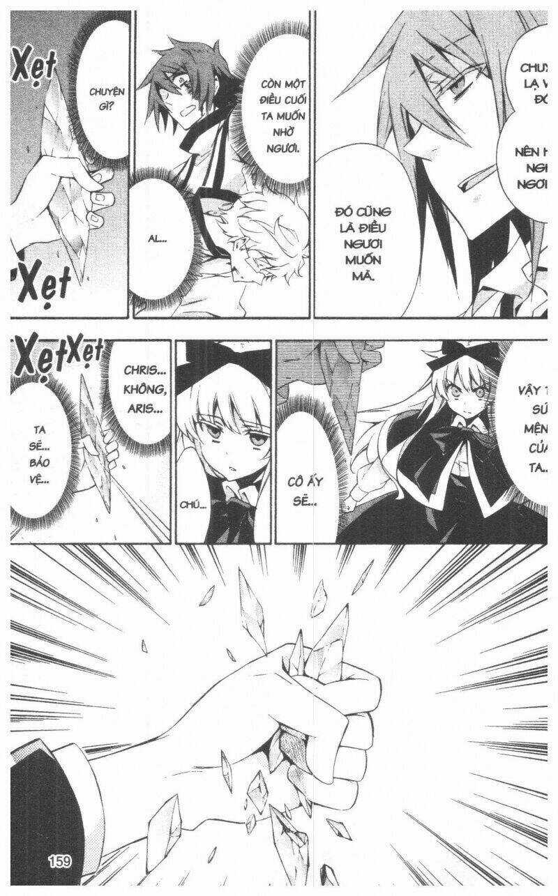 Đối Đầu Thiên Sứ - Chapter 5 - Trang 335