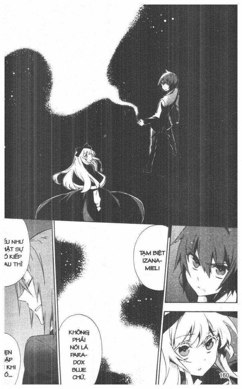 Đối Đầu Thiên Sứ - Chapter 5 - Trang 336