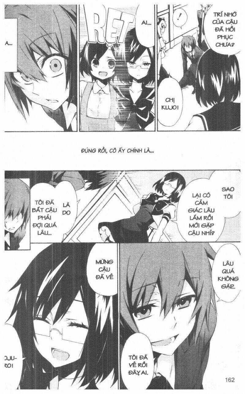 Đối Đầu Thiên Sứ - Chapter 5 - Trang 338