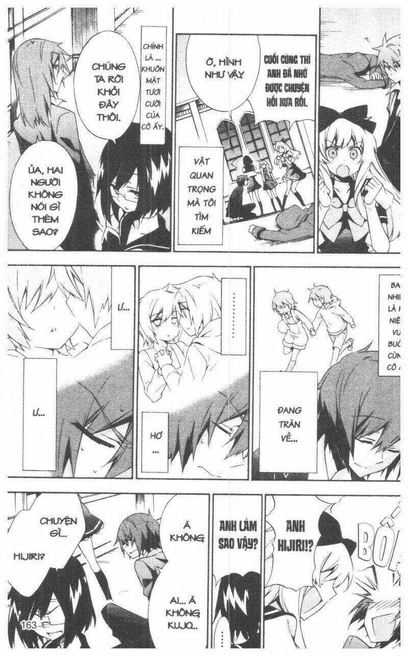 Đối Đầu Thiên Sứ - Chapter 5 - Trang 339