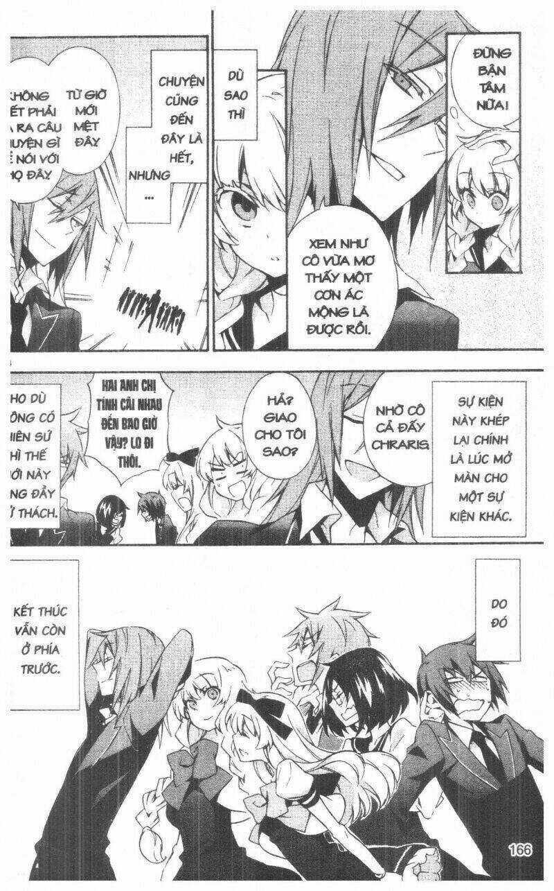 Đối Đầu Thiên Sứ - Chapter 5 - Trang 342