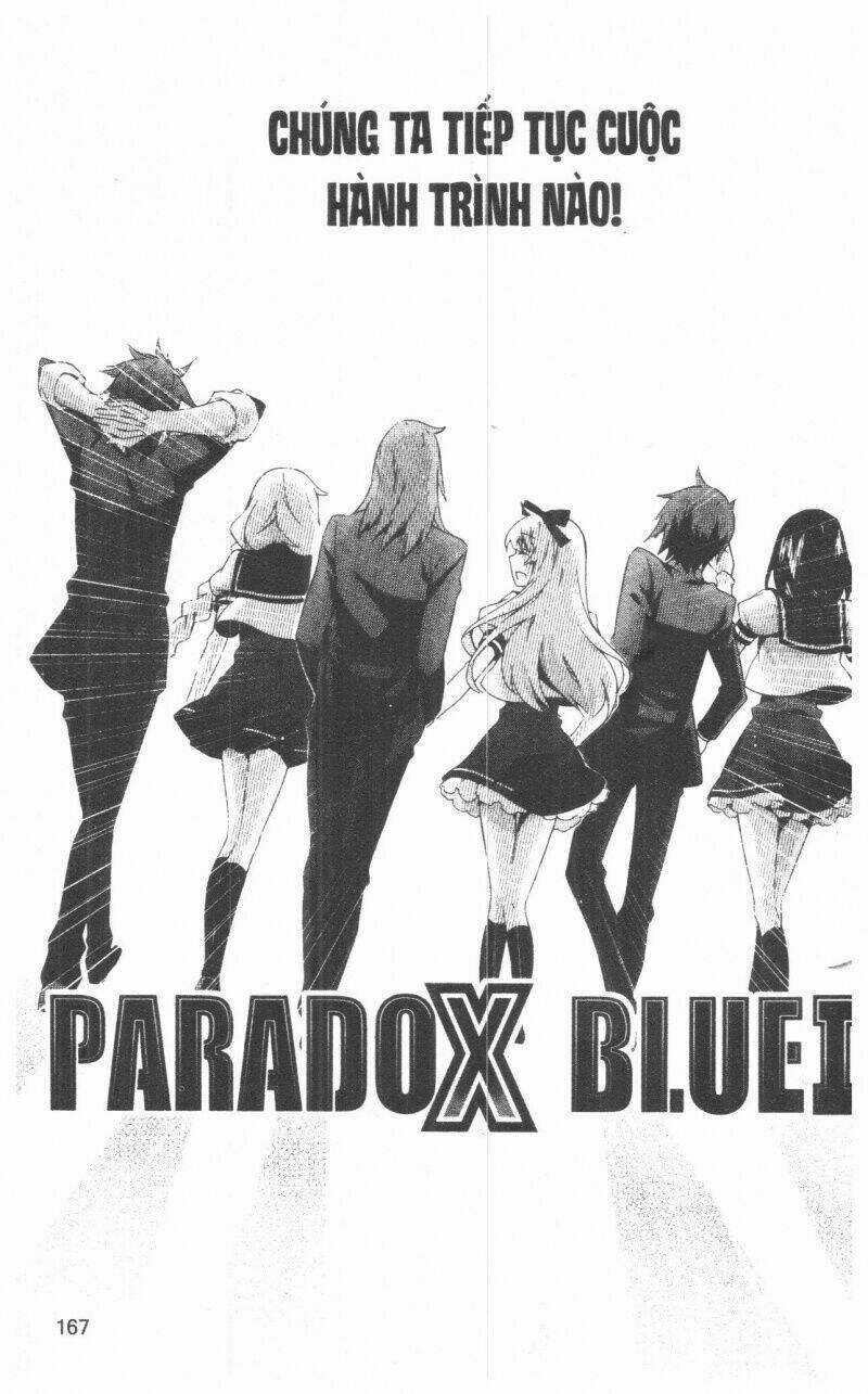 Đối Đầu Thiên Sứ - Chapter 5 - Trang 343