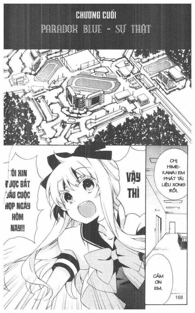 Đối Đầu Thiên Sứ - Chapter 5 - Trang 344