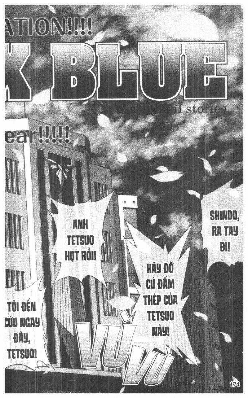 Đối Đầu Thiên Sứ - Chapter 5 - Trang 350