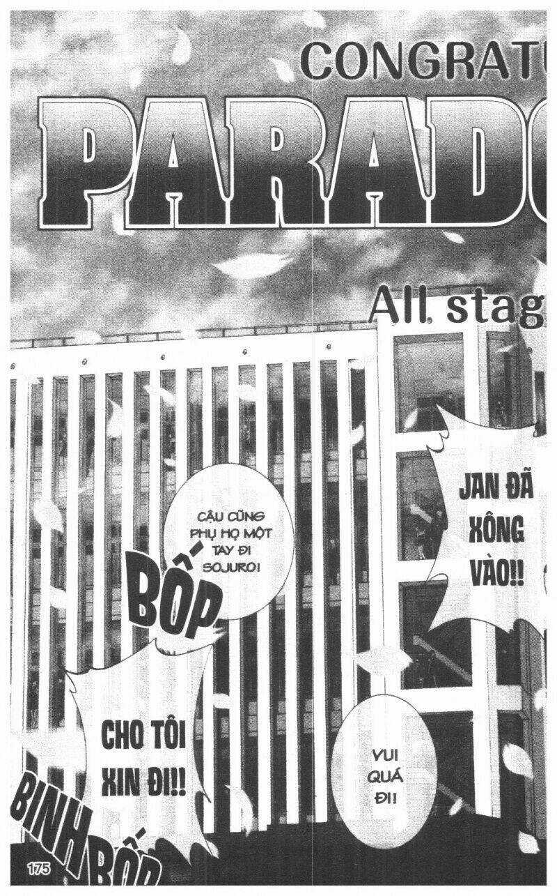 Đối Đầu Thiên Sứ - Chapter 5 - Trang 351