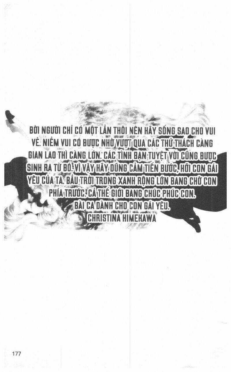 Đối Đầu Thiên Sứ - Chapter 5 - Trang 353