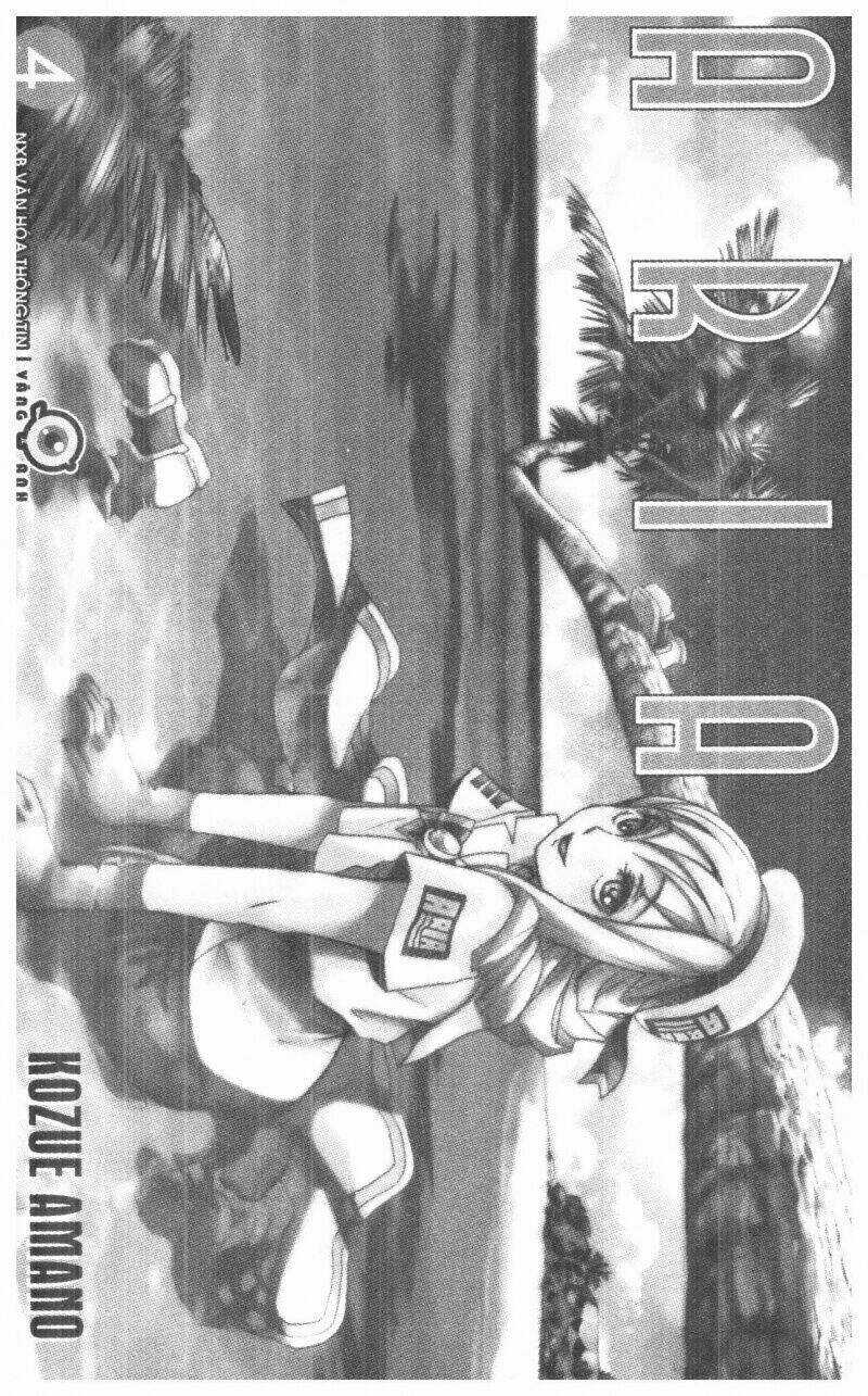 Đối Đầu Thiên Sứ - Chapter 5 - Trang 354