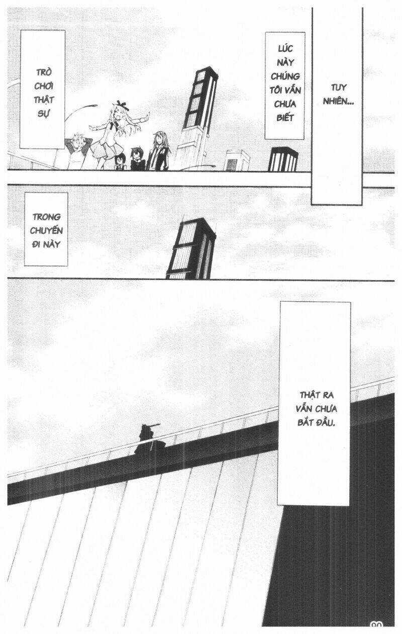 Đối Đầu Thiên Sứ - Chapter 5 - Trang 90