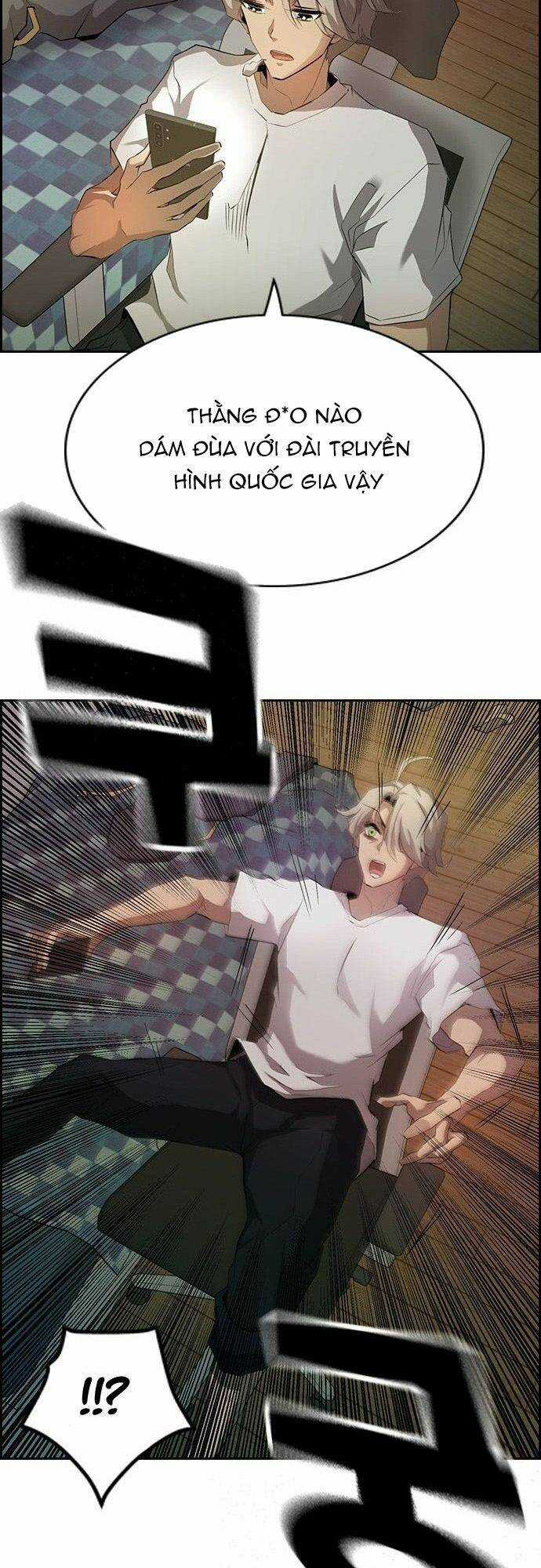 Đội Đốt Kích Noryangjin - Chapter 1 - Trang 104
