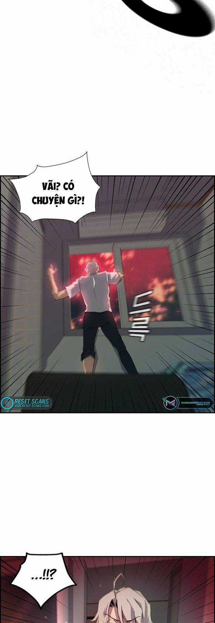 Đội Đốt Kích Noryangjin - Chapter 1 - Trang 105