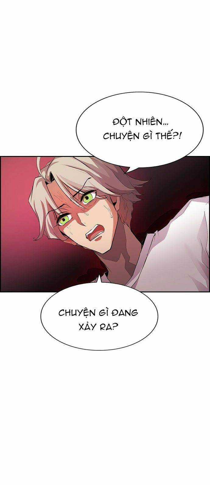 Đội Đốt Kích Noryangjin - Chapter 1 - Trang 107