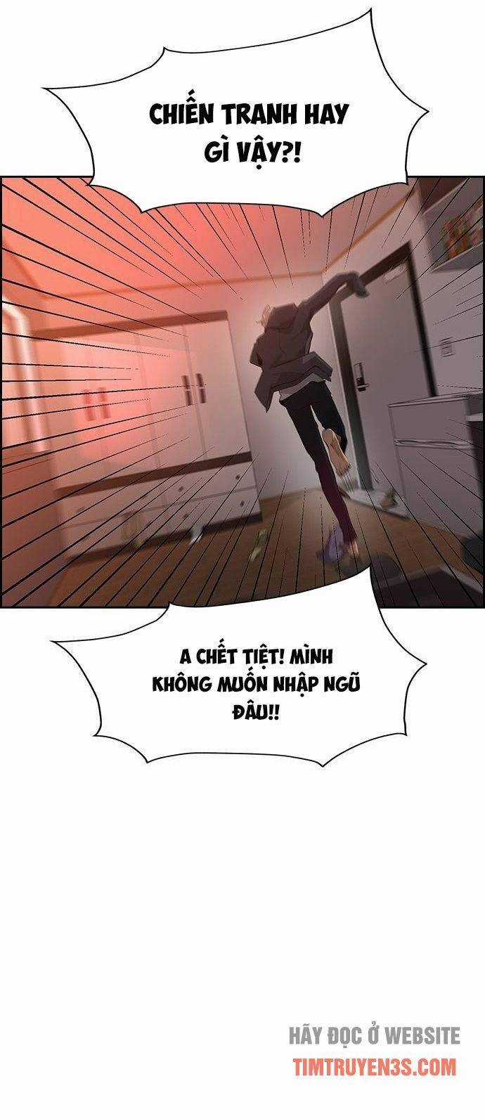 Đội Đốt Kích Noryangjin - Chapter 1 - Trang 108