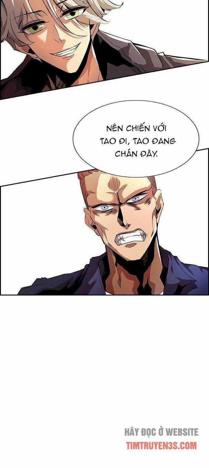 Đội Đốt Kích Noryangjin - Chapter 1 - Trang 12