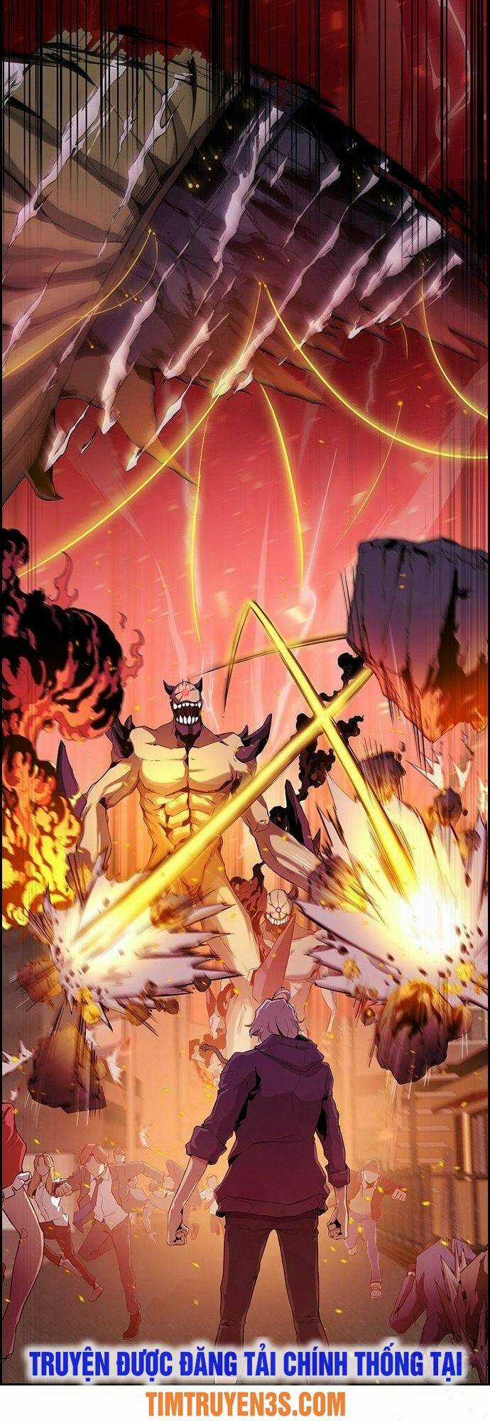 Đội Đốt Kích Noryangjin - Chapter 1 - Trang 112