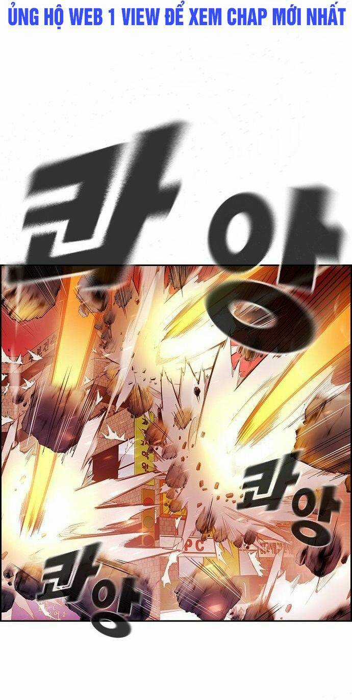 Đội Đốt Kích Noryangjin - Chapter 1 - Trang 113