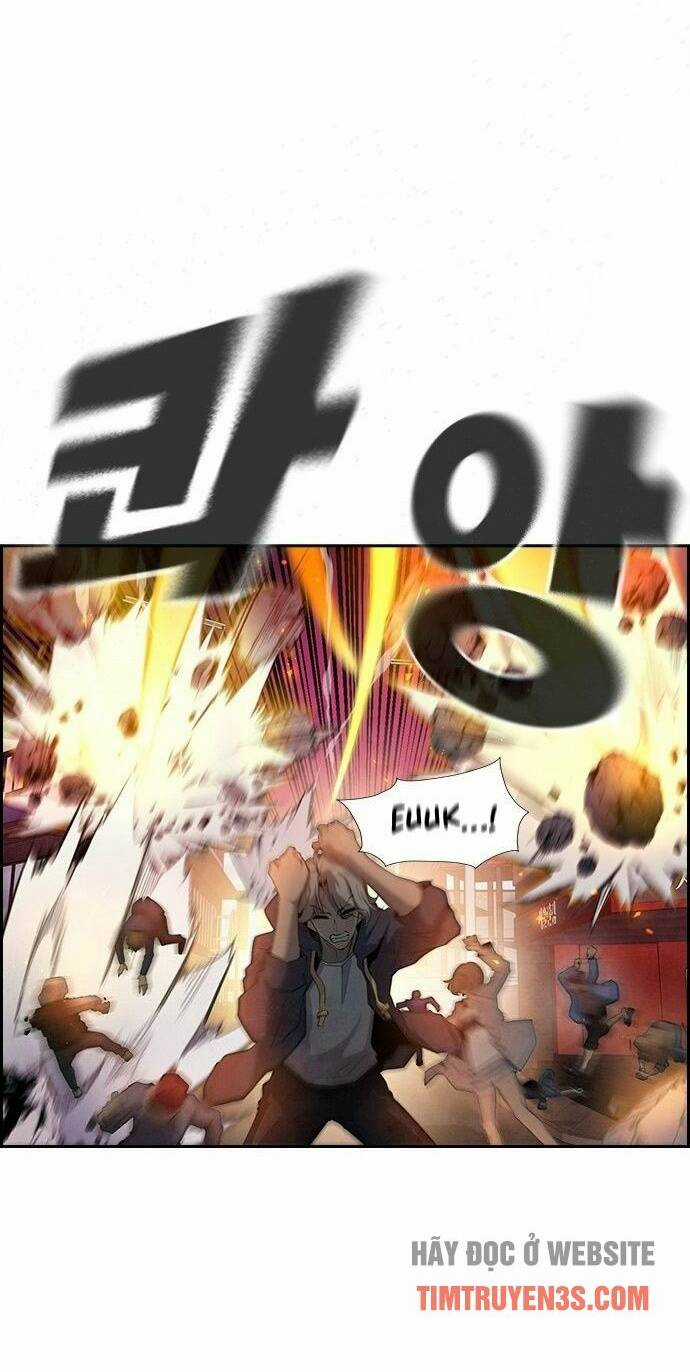 Đội Đốt Kích Noryangjin - Chapter 1 - Trang 114