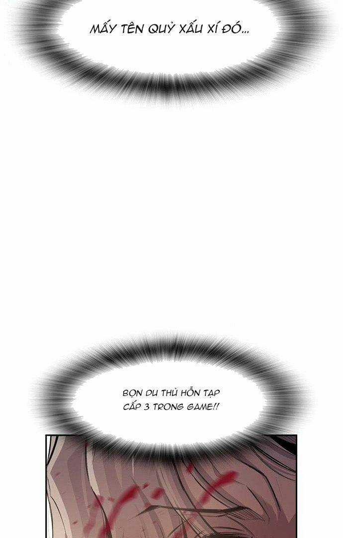 Đội Đốt Kích Noryangjin - Chapter 1 - Trang 119