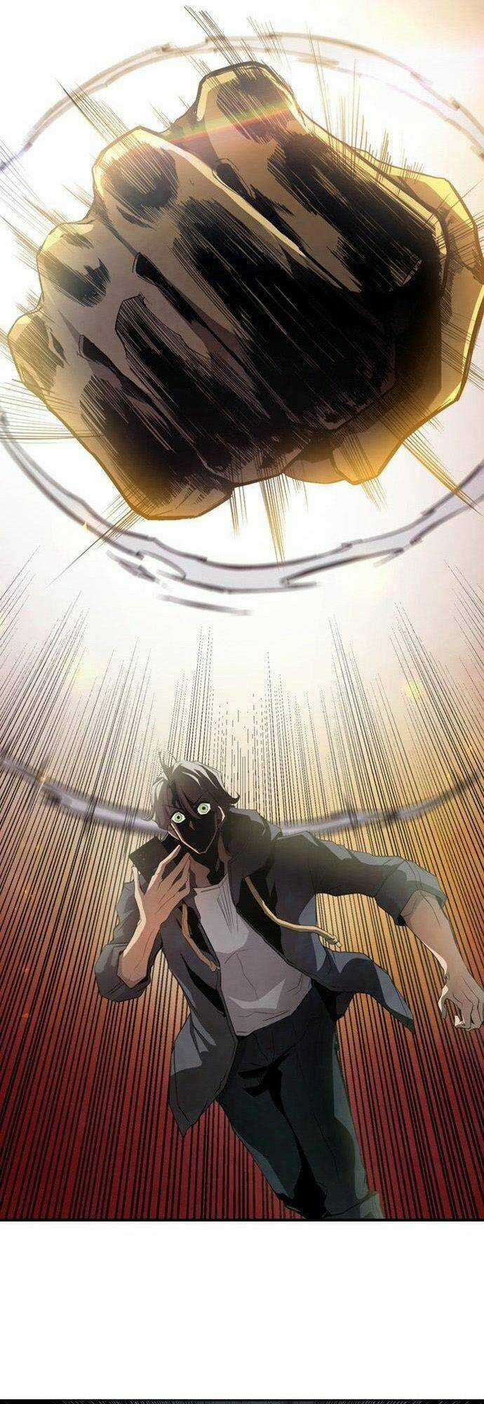 Đội Đốt Kích Noryangjin - Chapter 1 - Trang 128