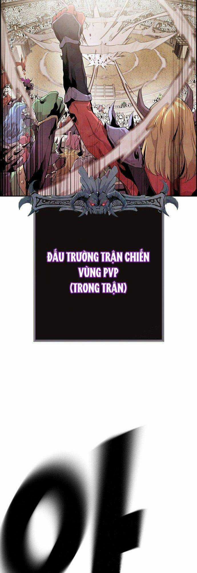 Đội Đốt Kích Noryangjin - Chapter 1 - Trang 14