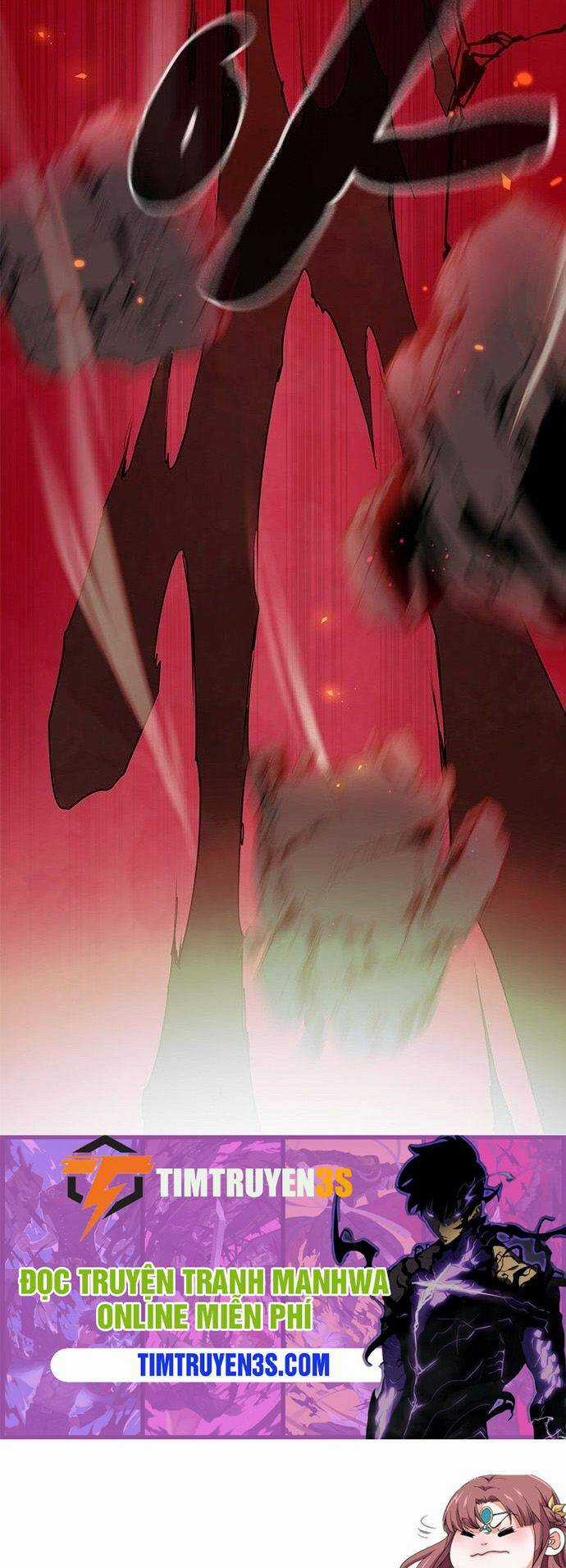 Đội Đốt Kích Noryangjin - Chapter 1 - Trang 131