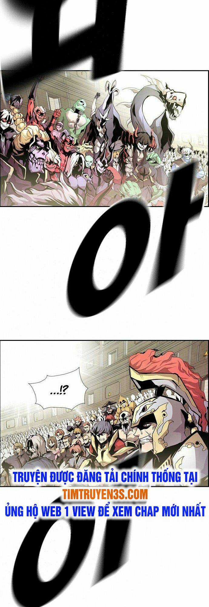 Đội Đốt Kích Noryangjin - Chapter 1 - Trang 15