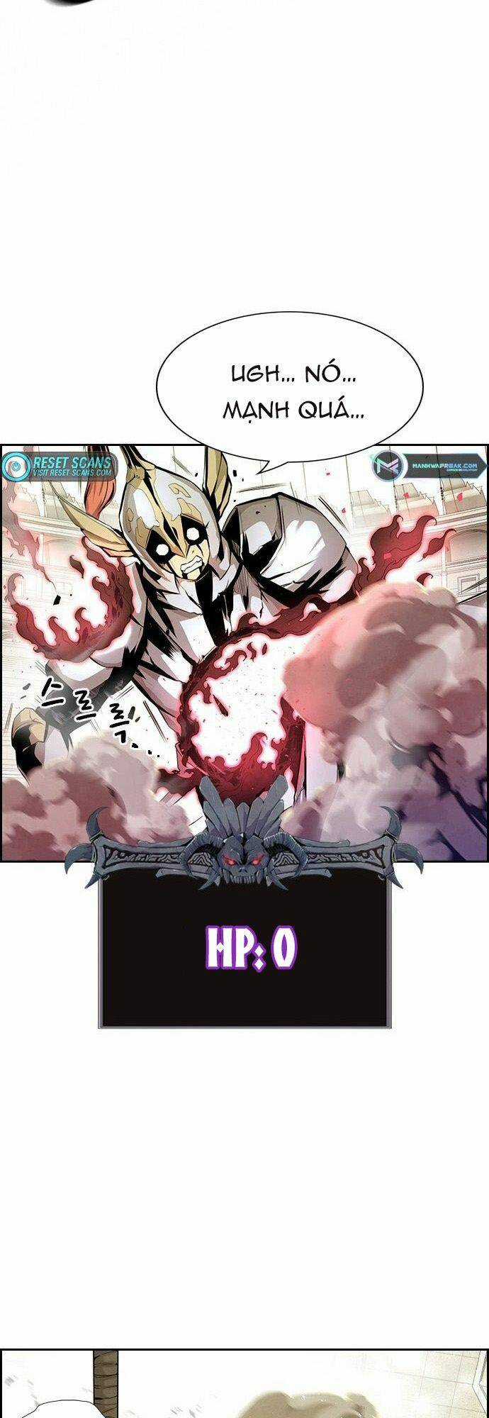 Đội Đốt Kích Noryangjin - Chapter 1 - Trang 16