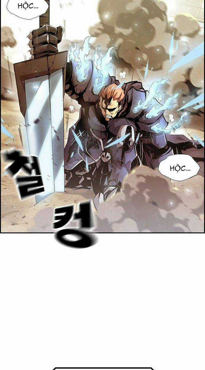 Đội Đốt Kích Noryangjin - Chapter 1 - Trang 17