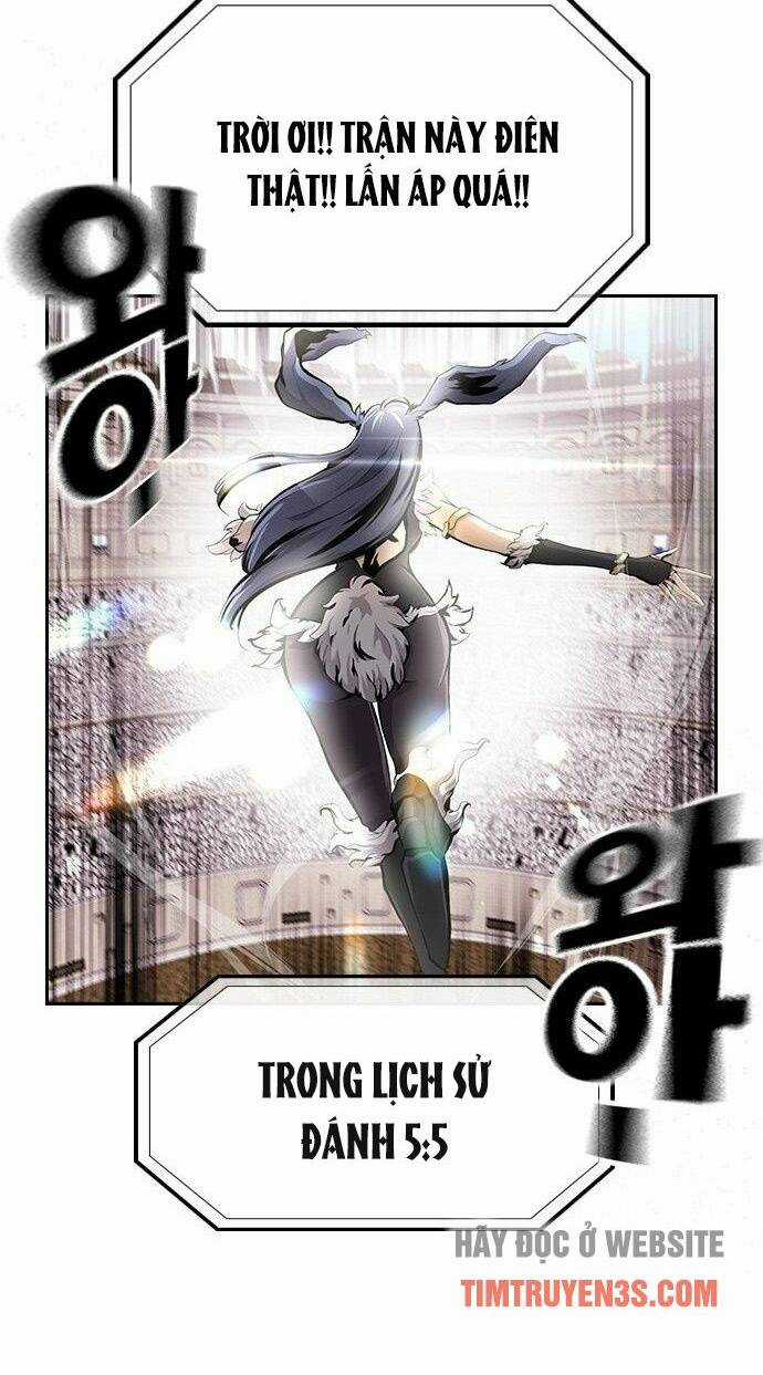 Đội Đốt Kích Noryangjin - Chapter 1 - Trang 18