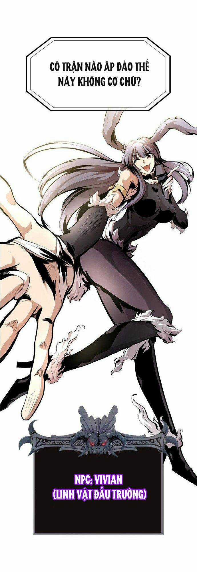 Đội Đốt Kích Noryangjin - Chapter 1 - Trang 19