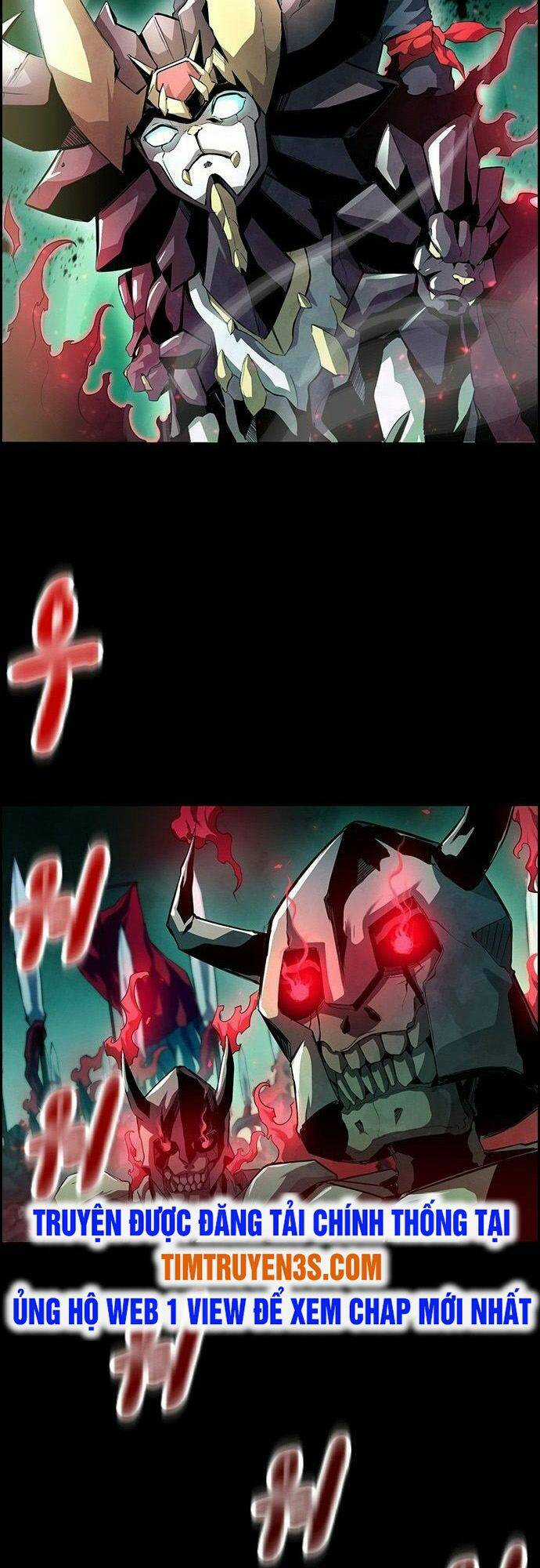 Đội Đốt Kích Noryangjin - Chapter 1 - Trang 3