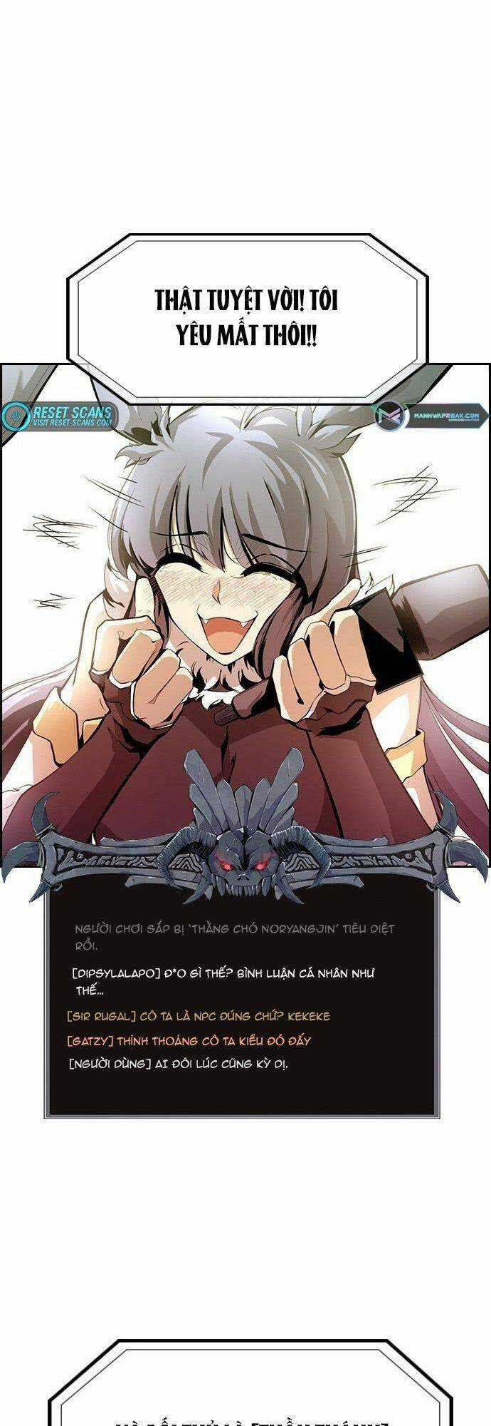 Đội Đốt Kích Noryangjin - Chapter 1 - Trang 22