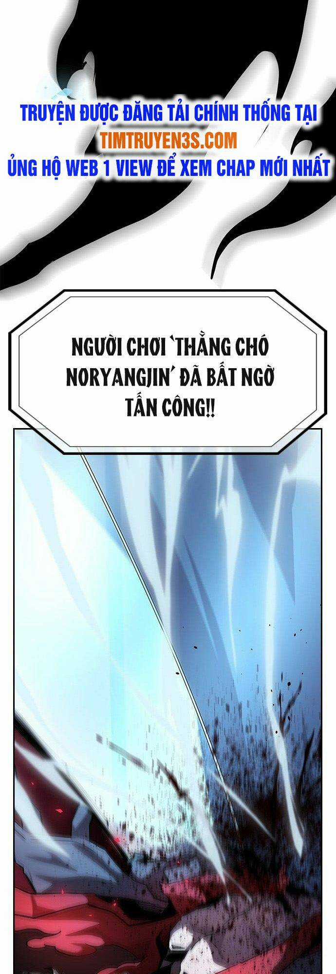 Đội Đốt Kích Noryangjin - Chapter 1 - Trang 28