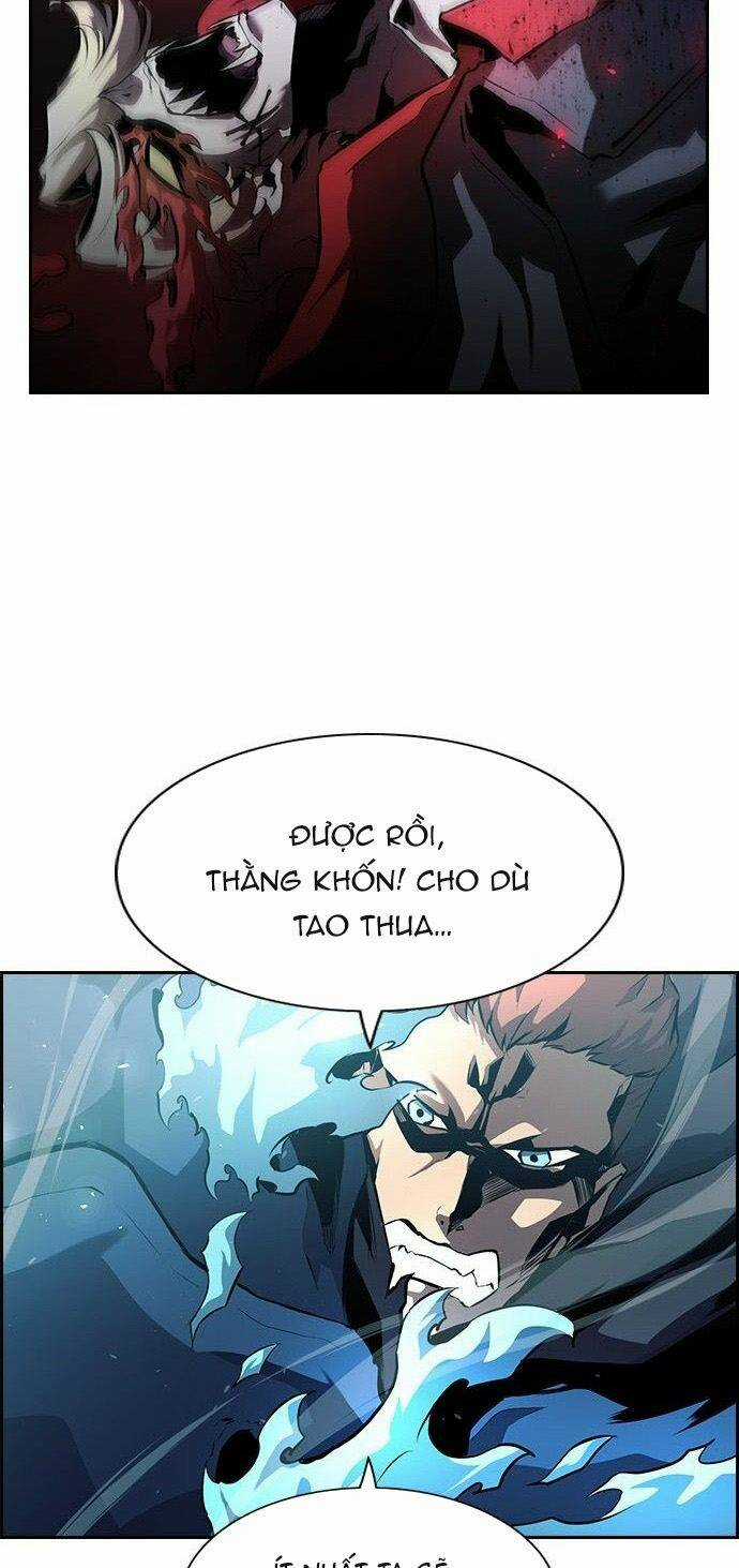 Đội Đốt Kích Noryangjin - Chapter 1 - Trang 29