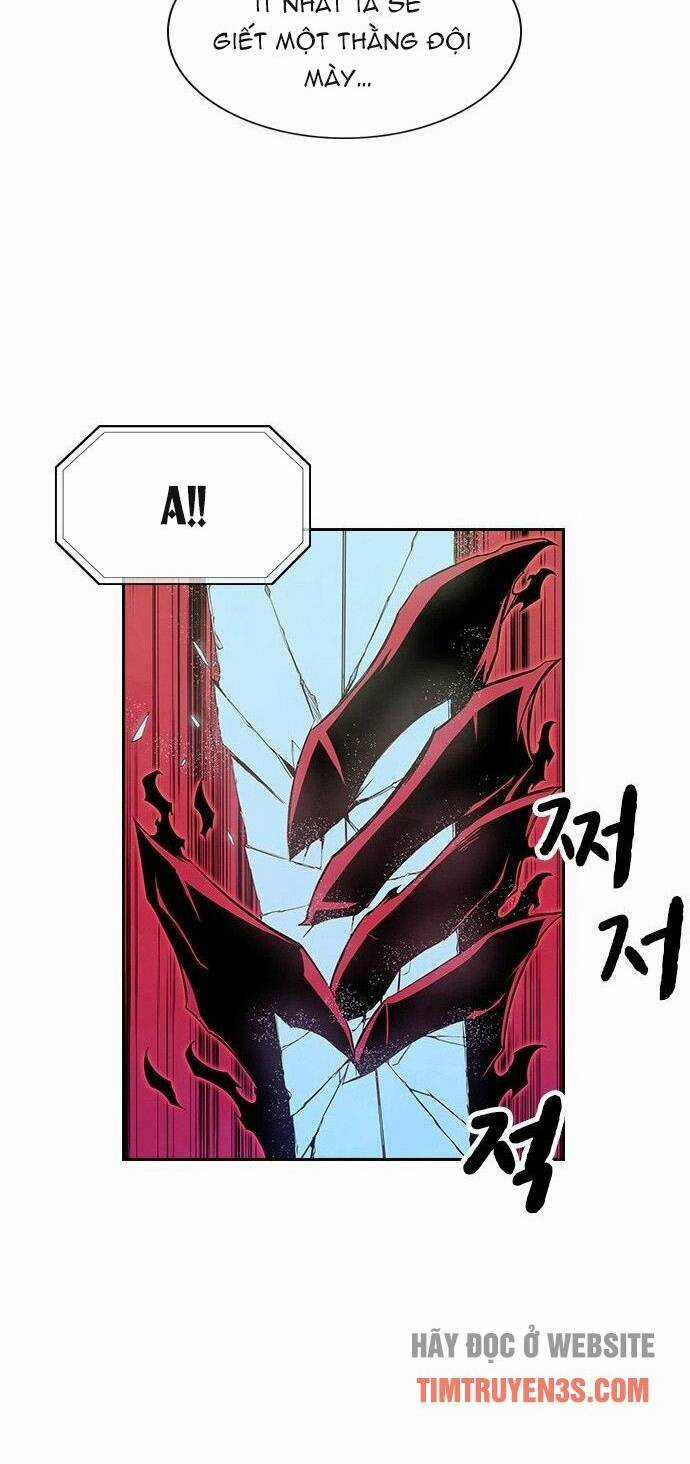 Đội Đốt Kích Noryangjin - Chapter 1 - Trang 30