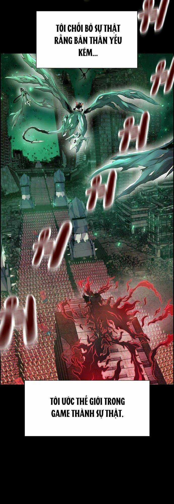 Đội Đốt Kích Noryangjin - Chapter 1 - Trang 4