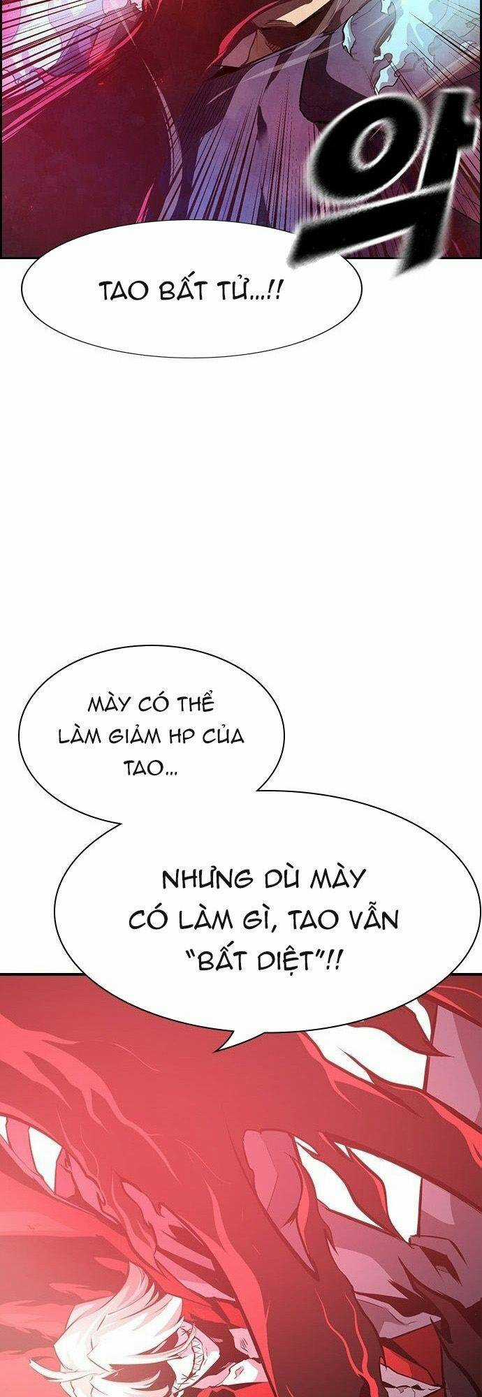 Đội Đốt Kích Noryangjin - Chapter 1 - Trang 33