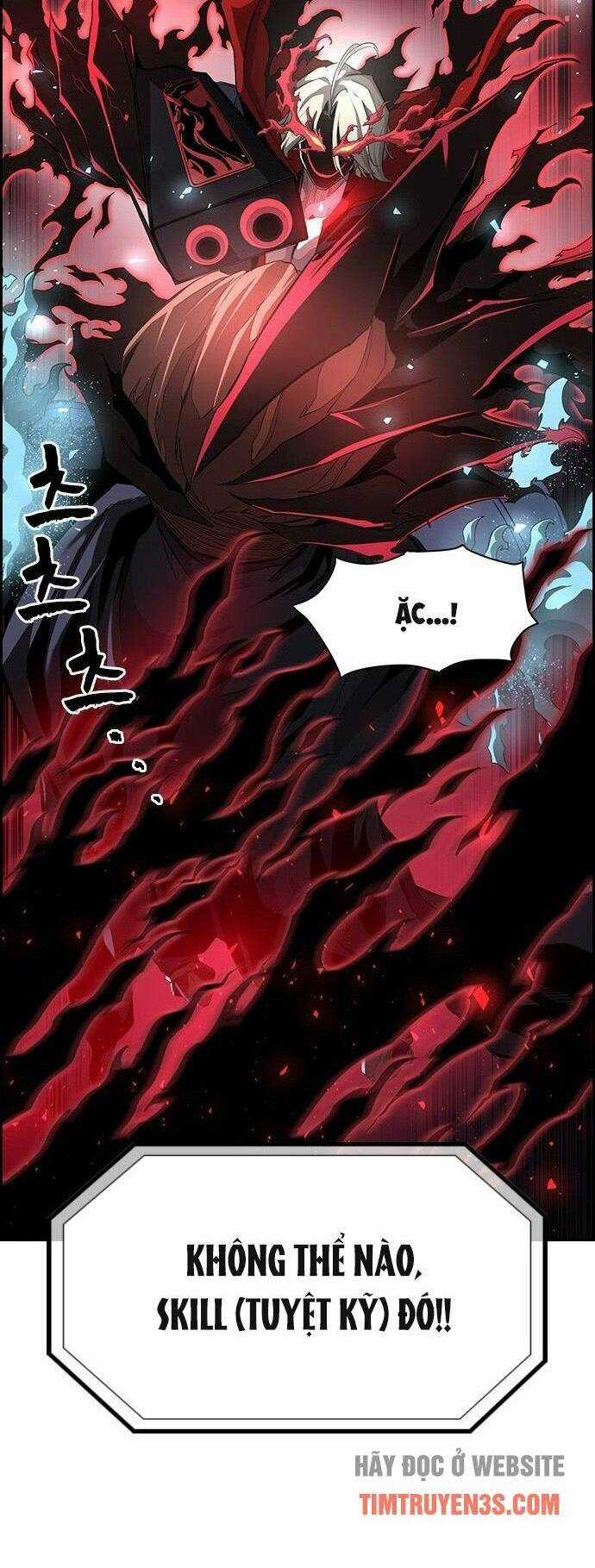 Đội Đốt Kích Noryangjin - Chapter 1 - Trang 36