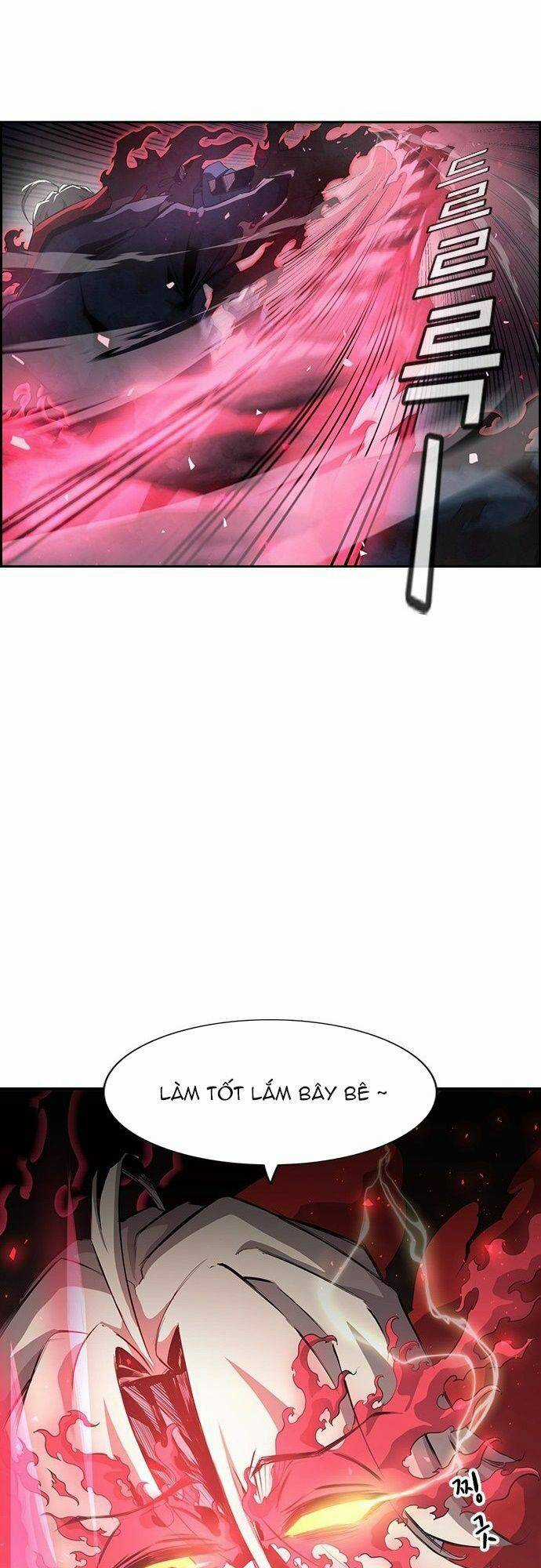 Đội Đốt Kích Noryangjin - Chapter 1 - Trang 37