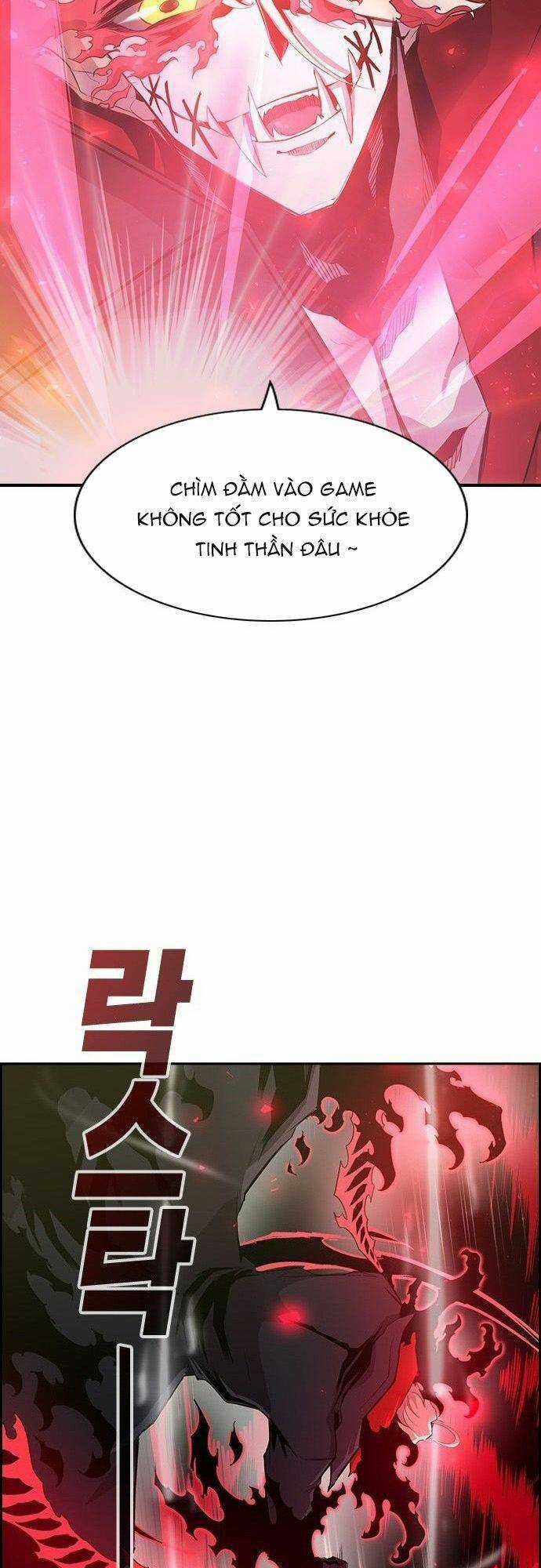 Đội Đốt Kích Noryangjin - Chapter 1 - Trang 38