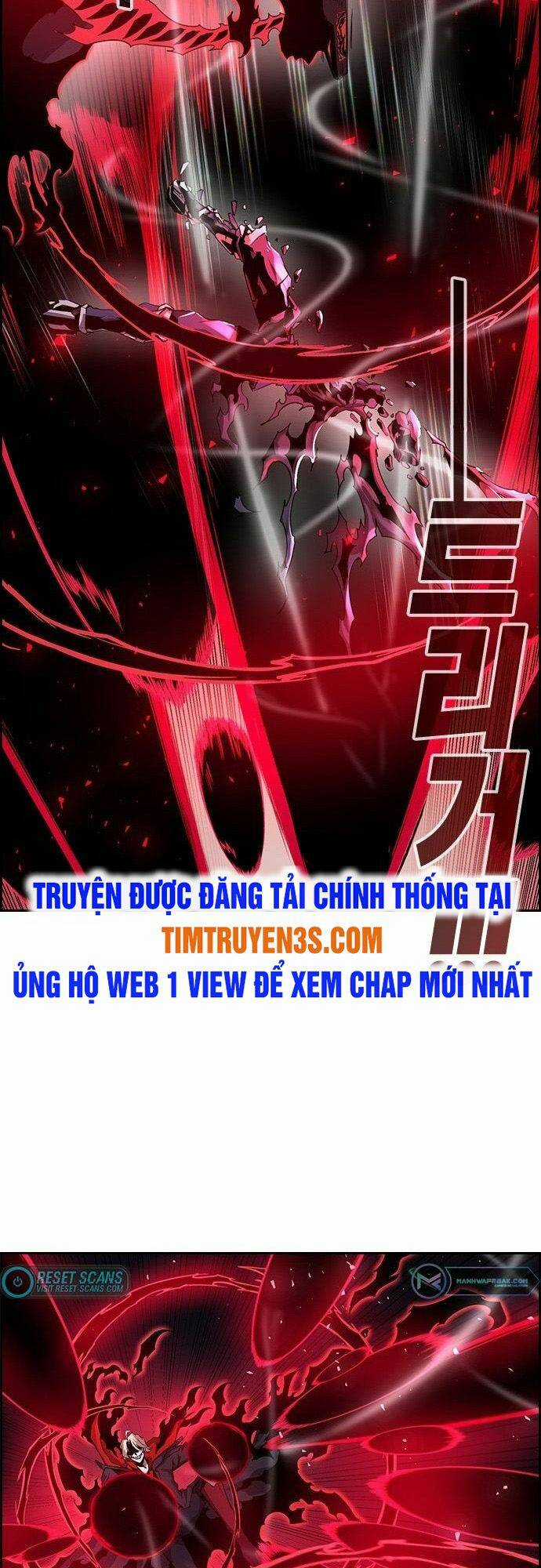 Đội Đốt Kích Noryangjin - Chapter 1 - Trang 39