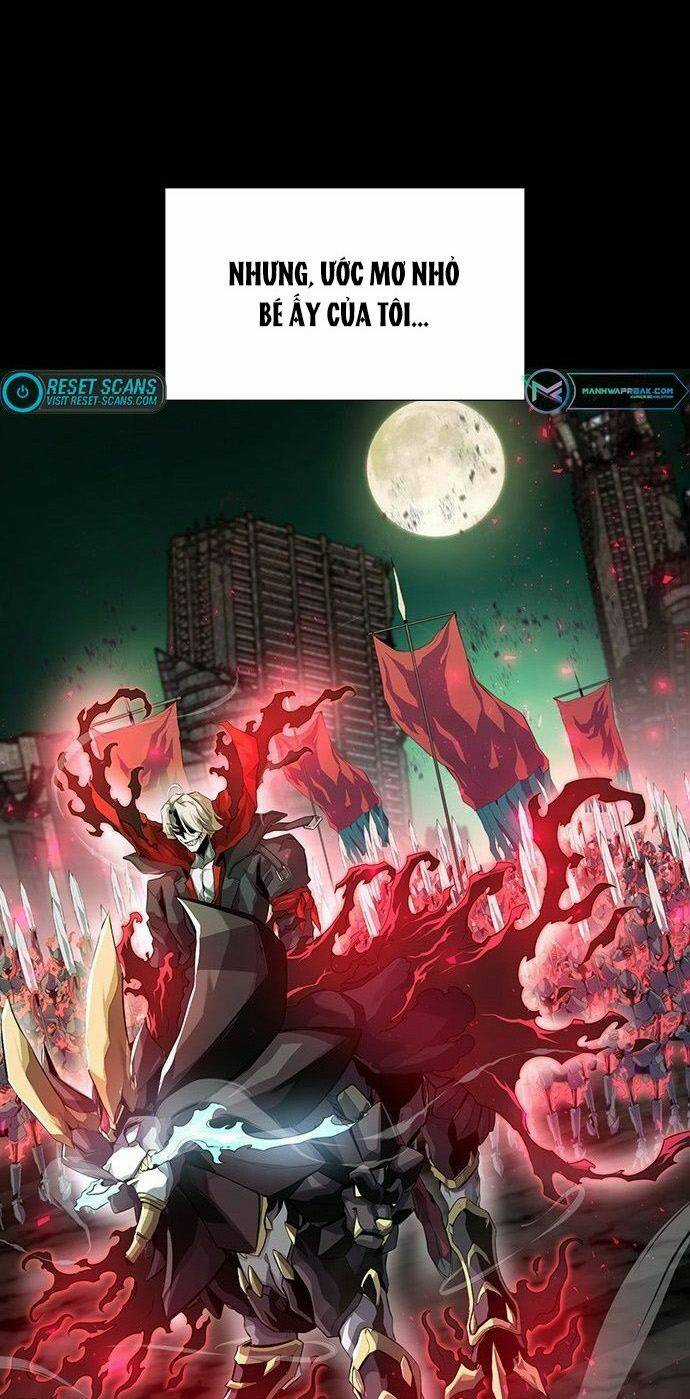 Đội Đốt Kích Noryangjin - Chapter 1 - Trang 5