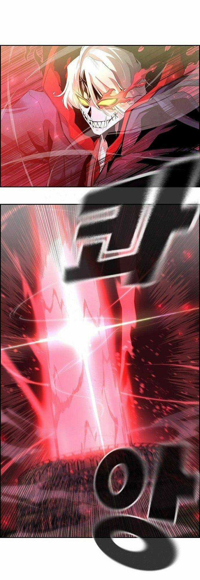 Đội Đốt Kích Noryangjin - Chapter 1 - Trang 43