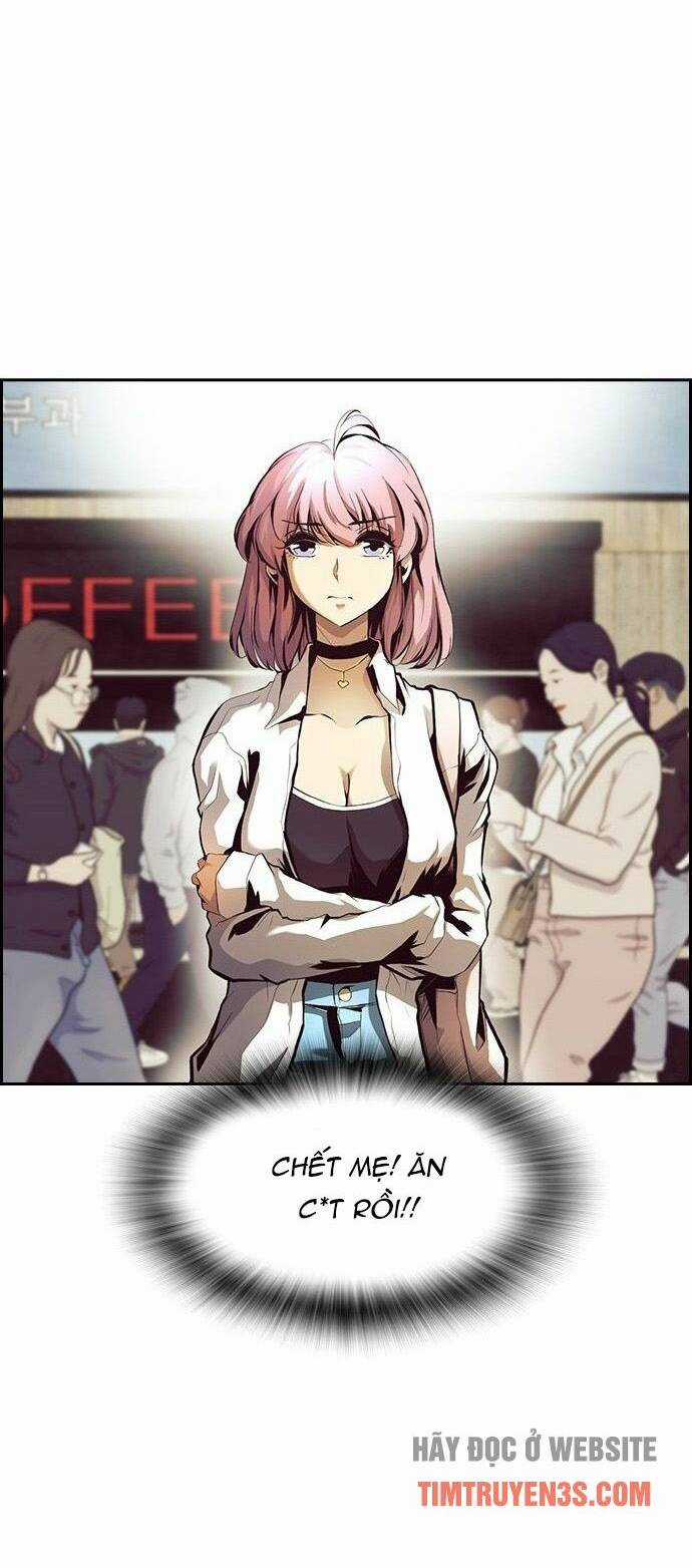 Đội Đốt Kích Noryangjin - Chapter 1 - Trang 48