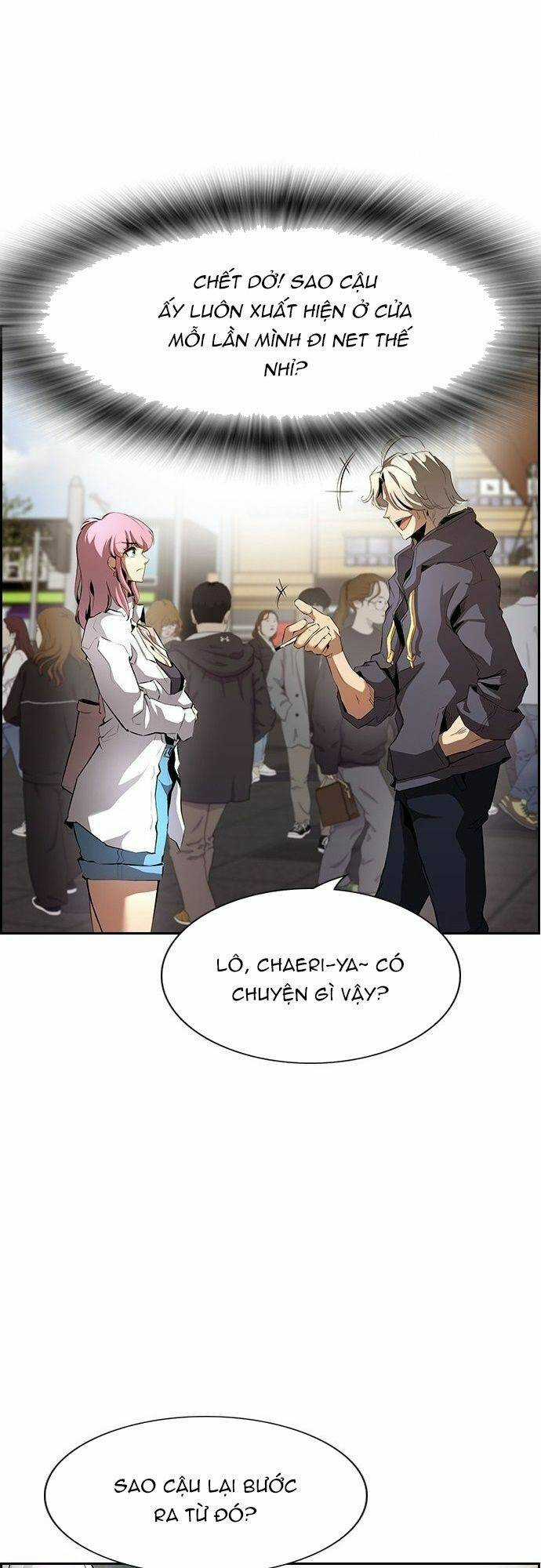 Đội Đốt Kích Noryangjin - Chapter 1 - Trang 49