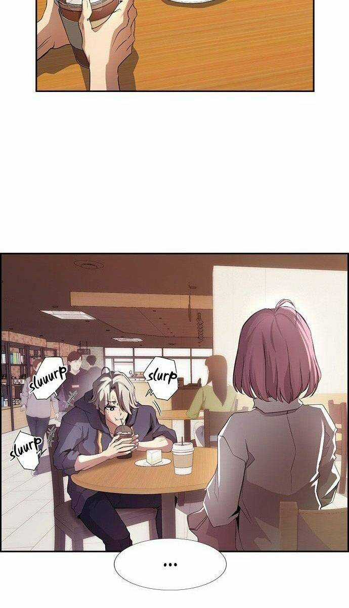 Đội Đốt Kích Noryangjin - Chapter 1 - Trang 53