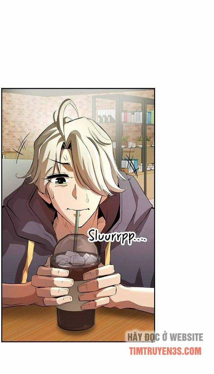 Đội Đốt Kích Noryangjin - Chapter 1 - Trang 54