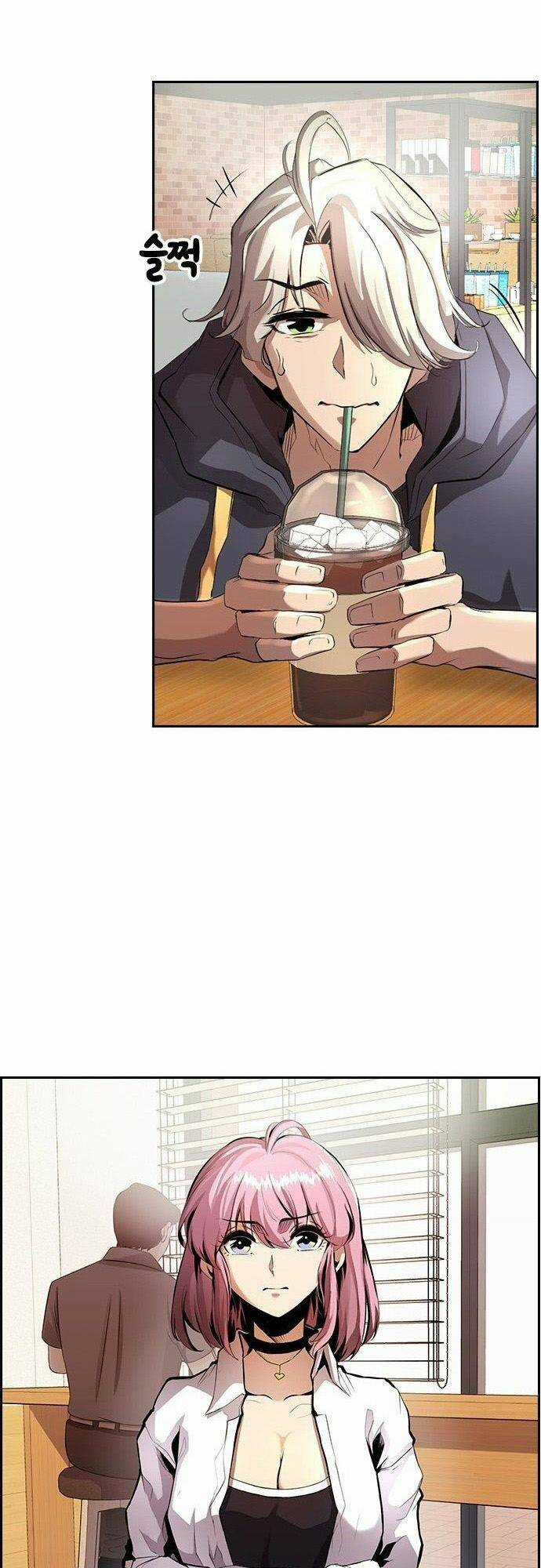 Đội Đốt Kích Noryangjin - Chapter 1 - Trang 55